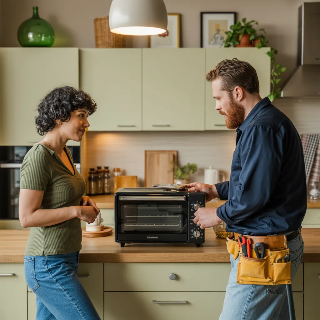 911 appliance repair image