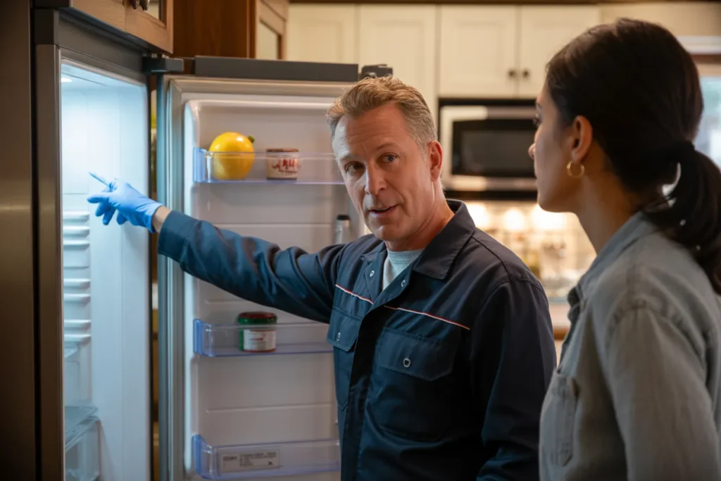 911 appliance repair murfreesboro, tn