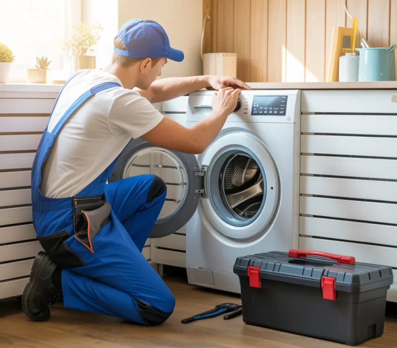 911 appliance repair murfreesboro